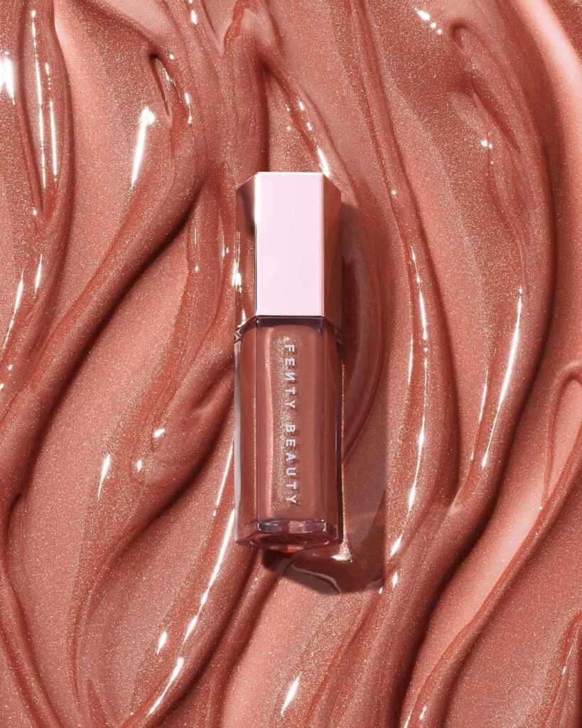 لیپ گلاس Fenty Beauty