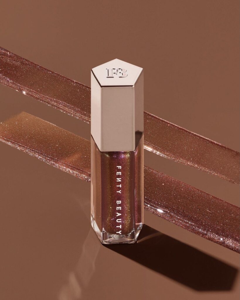 لیپ گلاس Fenty Beauty