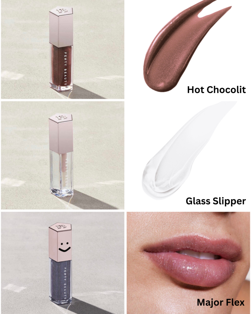 لیپ گلاس Fenty Beauty