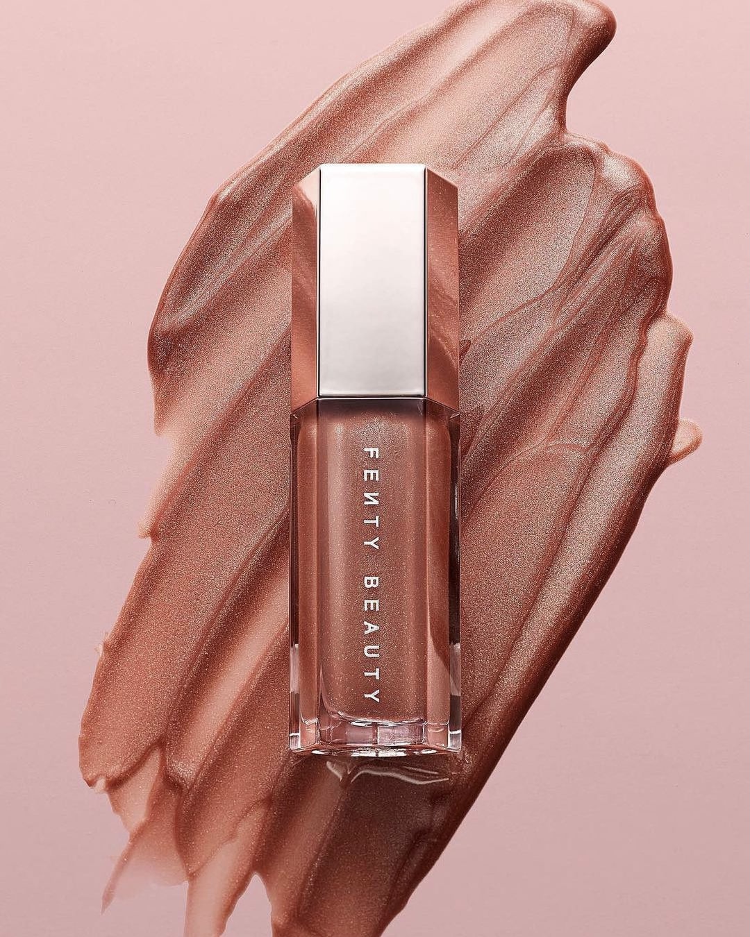 لیپ گلاس Fenty Beauty