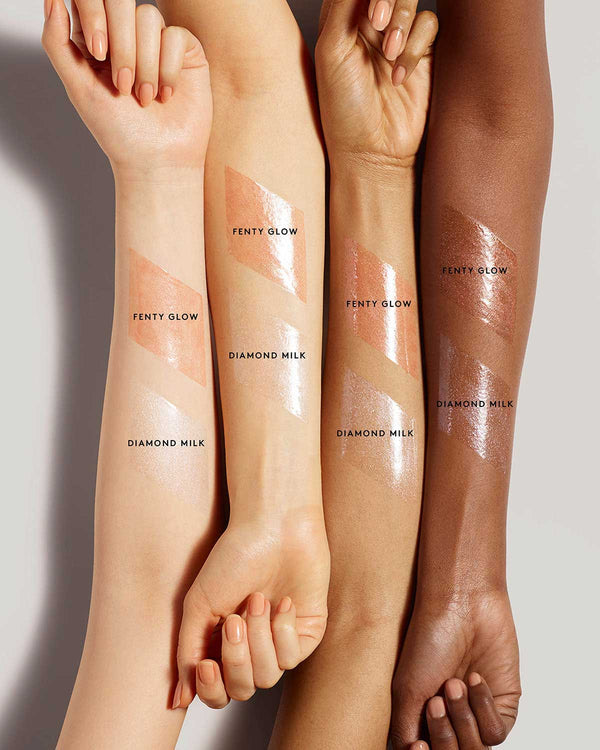 لیپ گلاس Fenty Beauty