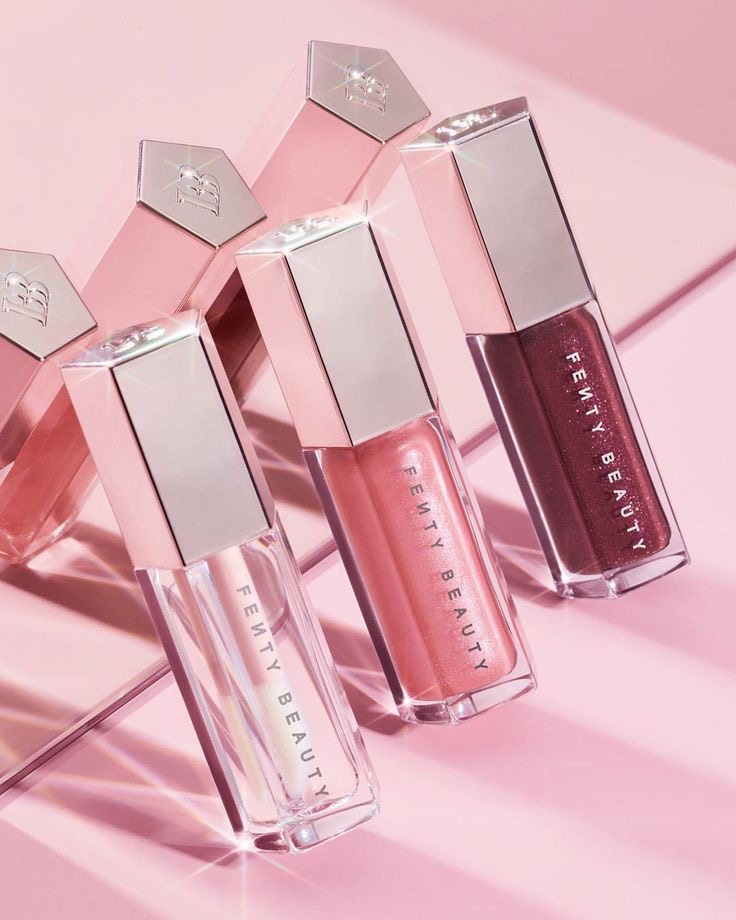 لیپ گلاس Fenty Beauty