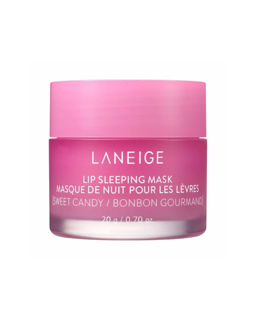 ماسک لب شبانه Laneige