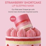 ماسک لب شبانه Laneige