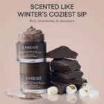 ماسک لب شبانه Laneige