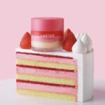 ماسک لب شبانه Laneige