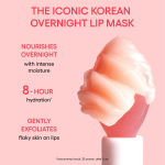 ماسک لب شبانه Laneige