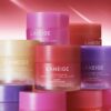 ماسک لب شبانه Laneige
