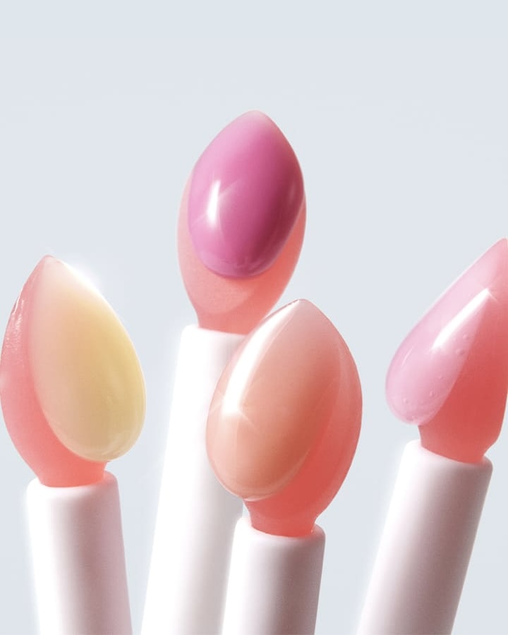 ماسک لب شبانه Laneige