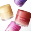 ماسک لب شبانه Laneige