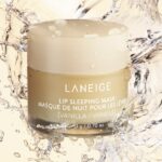 ماسک لب شبانه Laneige