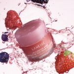 ماسک لب شبانه Laneige