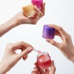 ماسک لب شبانه Laneige