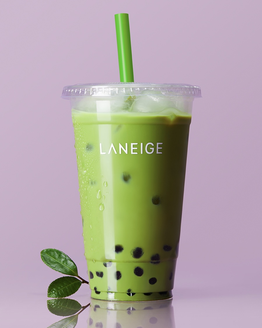 ماسک لب شبانه Laneige
