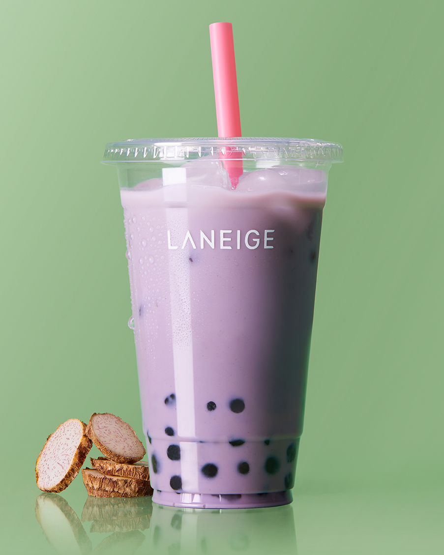 ماسک لب شبانه Laneige