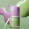 ماسک لب شبانه Laneige