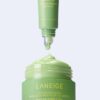 ماسک لب شبانه Laneige