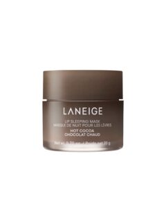ماسک لب شبانه Laneige