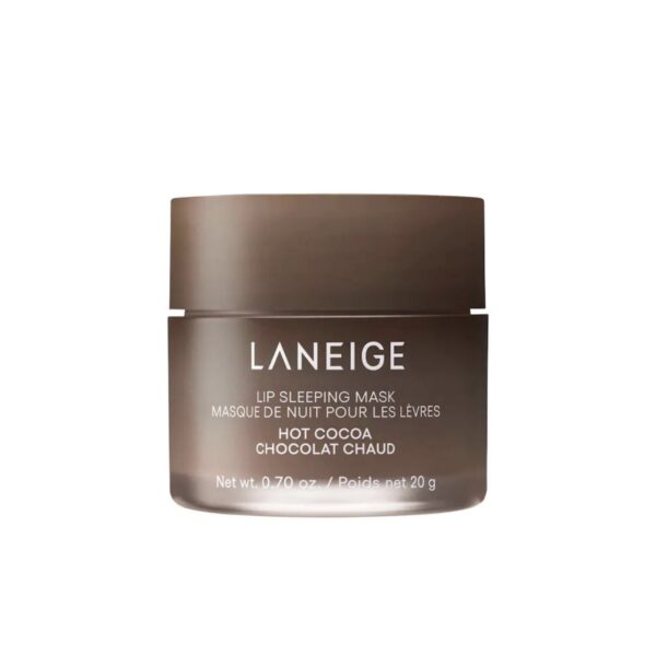ماسک لب شبانه Laneige