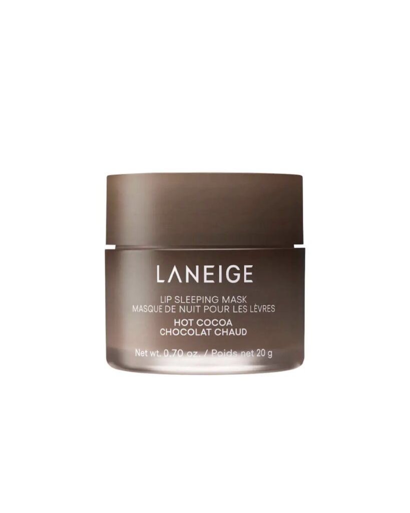 ماسک لب شبانه Laneige