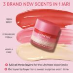 ماسک لب شبانه Laneige