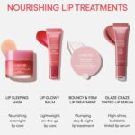 ماسک لب شبانه Laneige