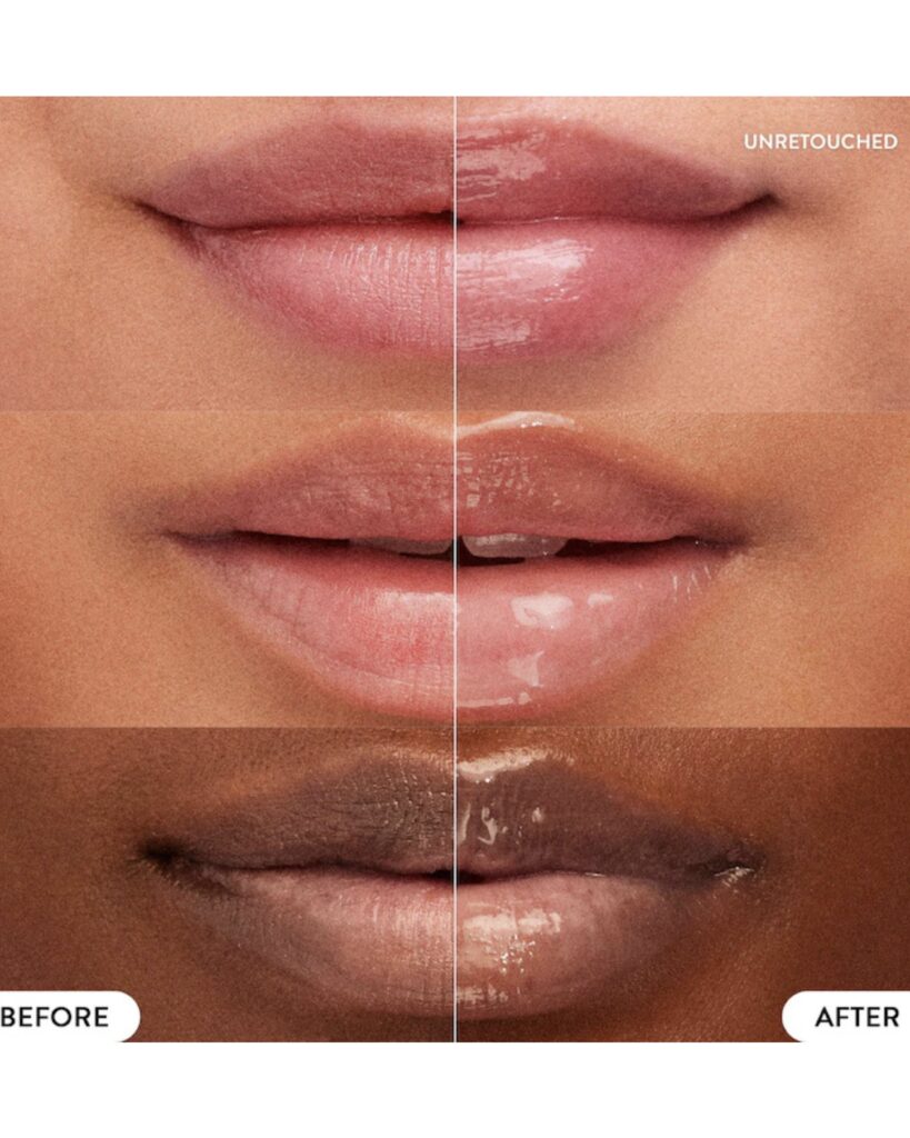 ماسک لب شبانه Laneige