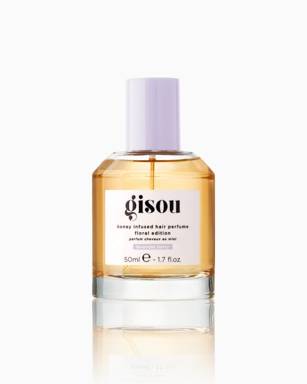 عطرمو Gisou (لَوِندِر)