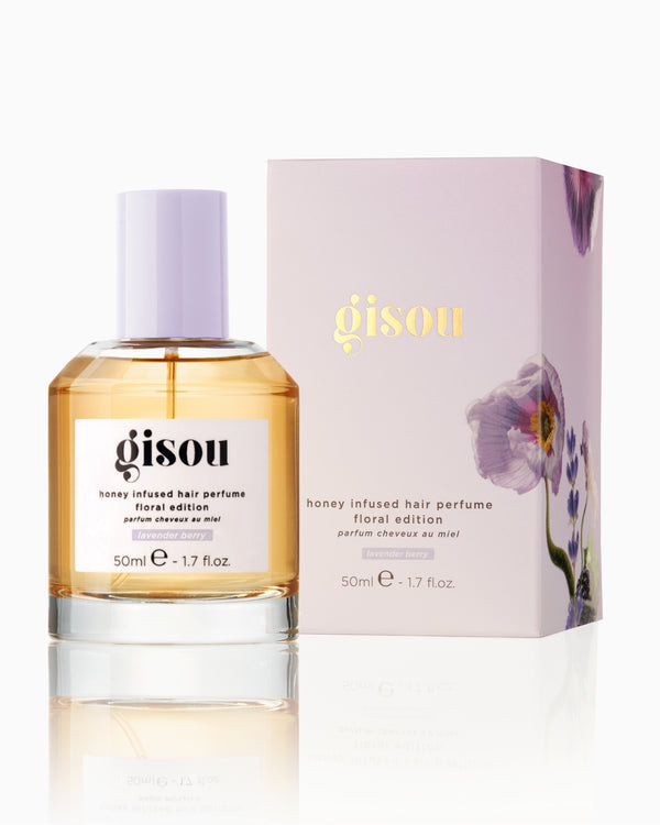 عطرمو Gisou (لَوِندِر)