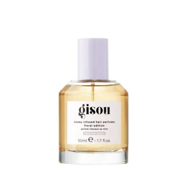 عطر مو Gisou (لَوِندِر،توت)