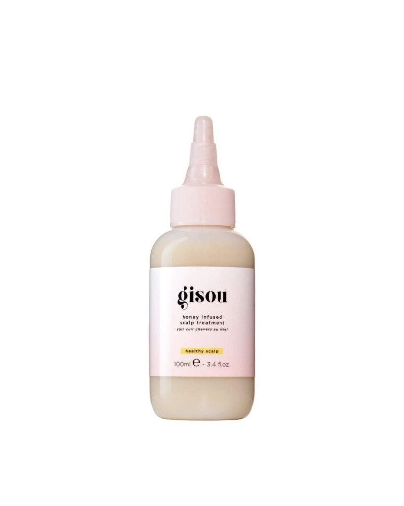 اسکالپ تریتمنت Gisou