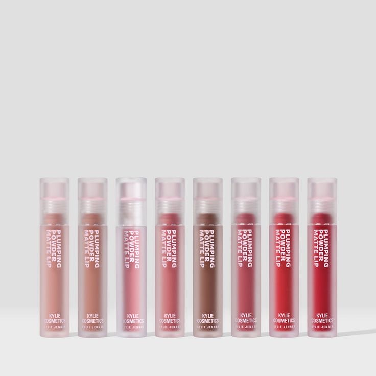 رژلب حجم دهنده Kylie Cosmetics