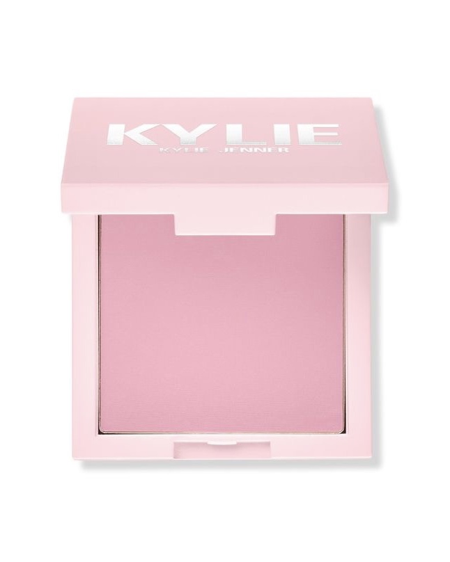 رژگونه پودری Kylie Cosmetics