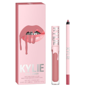 لیپ کیت Kylie Cosmetics