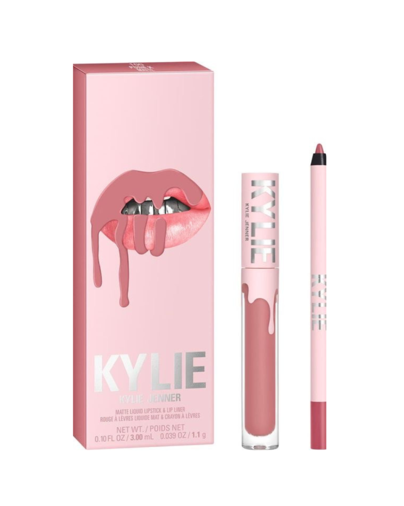 لیپ کیت Kylie Cosmetics