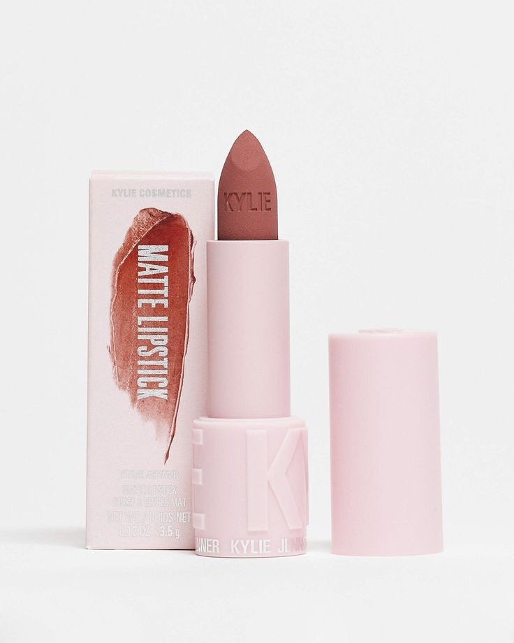 رژلب مات Kylie Cosmetics