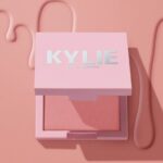 رژگونه پودری Kylie Cosmetics