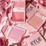 رژگونه پودری Kylie Cosmetics