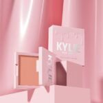 رژگونه پودری Kylie Cosmetics