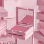 رژگونه پودری Kylie Cosmetics