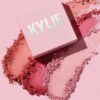 رژگونه پودری Kylie Cosmetics
