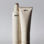 فیس اسکالپت Refy Beauty