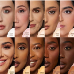 پودر بیک مینی Huda Beauty