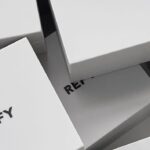 اسکین فینیش Refy Beauty