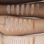 پودر بیک مینی Huda Beauty