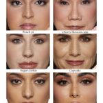 پودر بیک مینی Huda Beauty