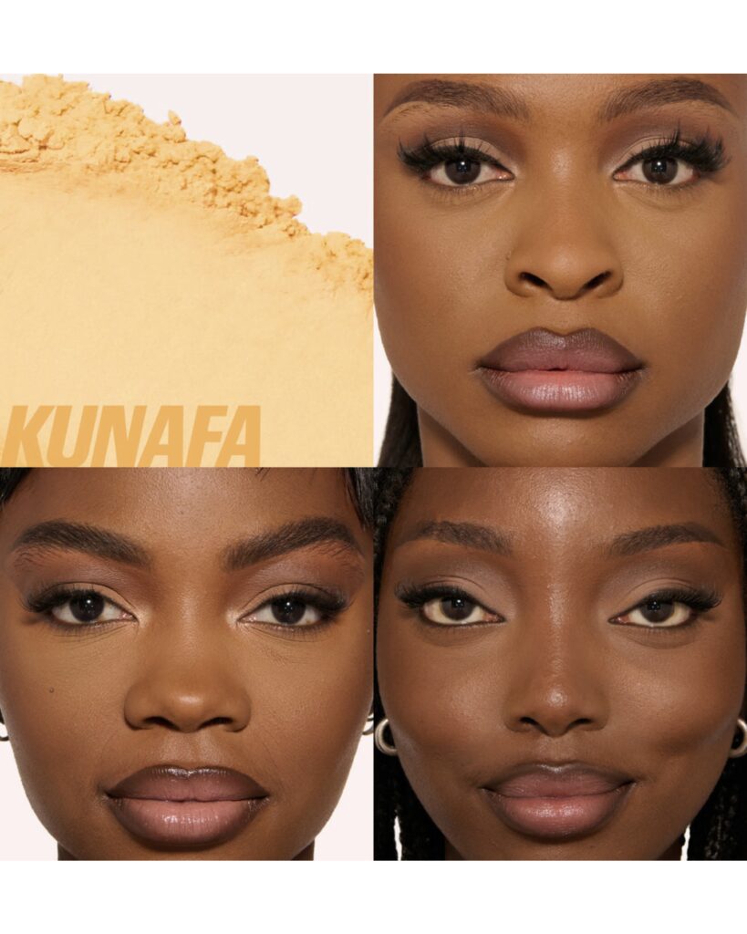 پودر ایزی بیک Huda Beauty