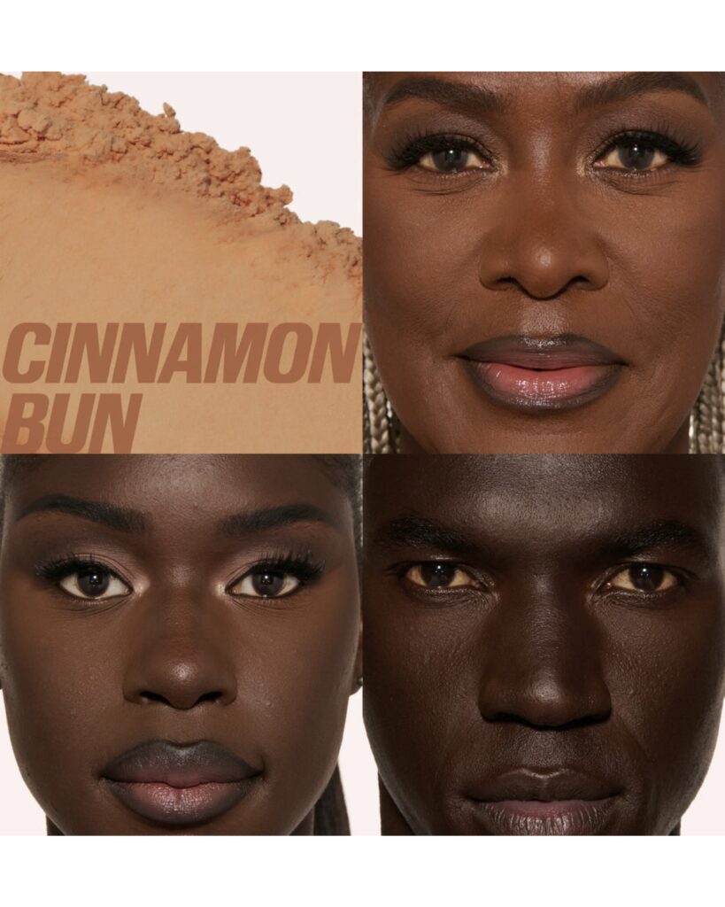 پودر ایزی بیک Huda Beauty