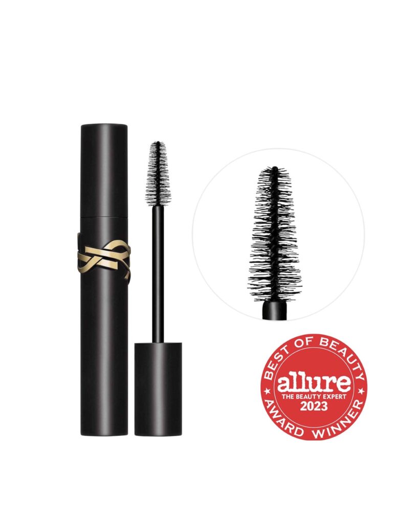 ریمل حجم دهنده YSL