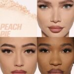 پودر ایزی بیک Huda Beauty